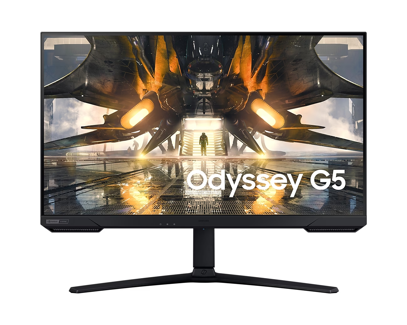 Samsung Odyssey G5 AG504 (G50A) 32 Samsung Odyssey G5 AG504 (G50A) 32